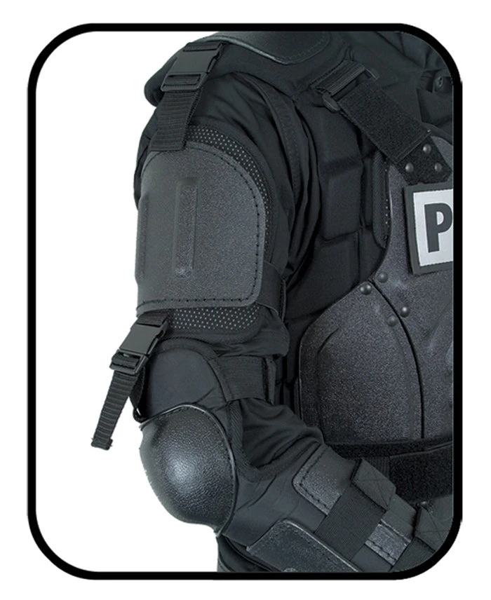 Damascus Flexforce Riot Control Suit