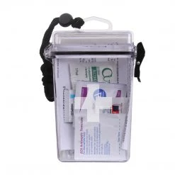 Rothco Waterproof First Aid Kit First Aid Kits
