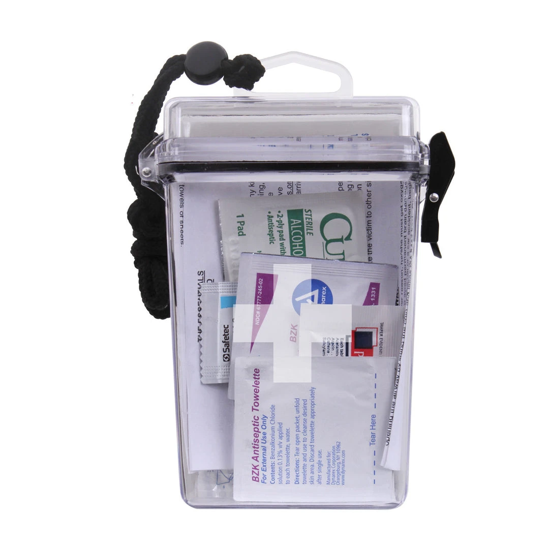 Rothco Waterproof First Aid Kit First Aid Kits