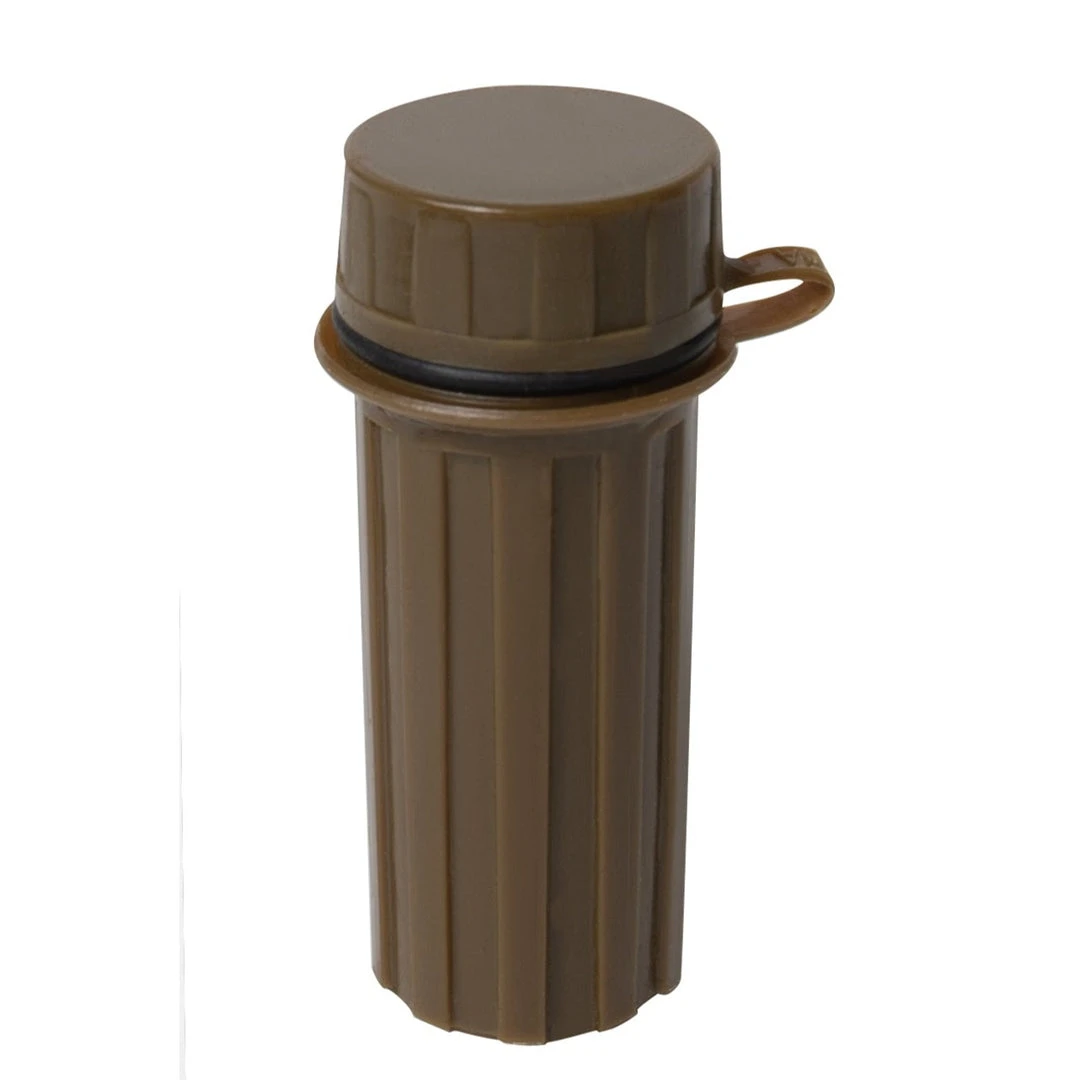 Rothco Waterproof Match Box Fire Starters