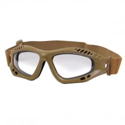 Rothco ANSI Rated Tactical Goggles