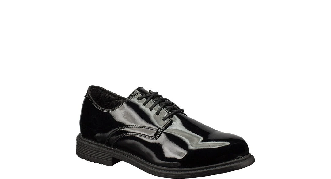 Original SWAT Dress Oxfords