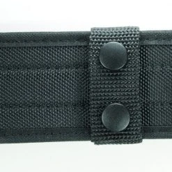 Hero's Pride Deluxe Belt Keepers 4 Pack