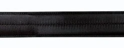 Hero's Pride 2-1/4" Ballistic Rigid Deluxe Duty Belt Duty Belts