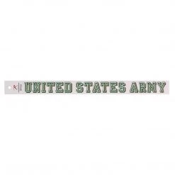 Novelties Rothco United States Army Decal