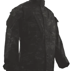 BDU Camouflage Shirts Tru-Spec TRU Camouflage Shirt (Nylon/Cotton)