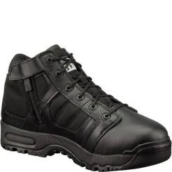 Original SWAT Metro Air 5 Side-Zip Boots