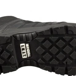 Original SWAT Metro Air 5 Side-Zip Boots