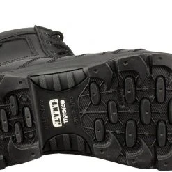 Duty Boots Original SWAT Metro Air 9 Side-Zip 200 Boots