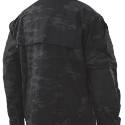 BDU Camouflage Shirts Tru-Spec Xtreme BDU Shirts