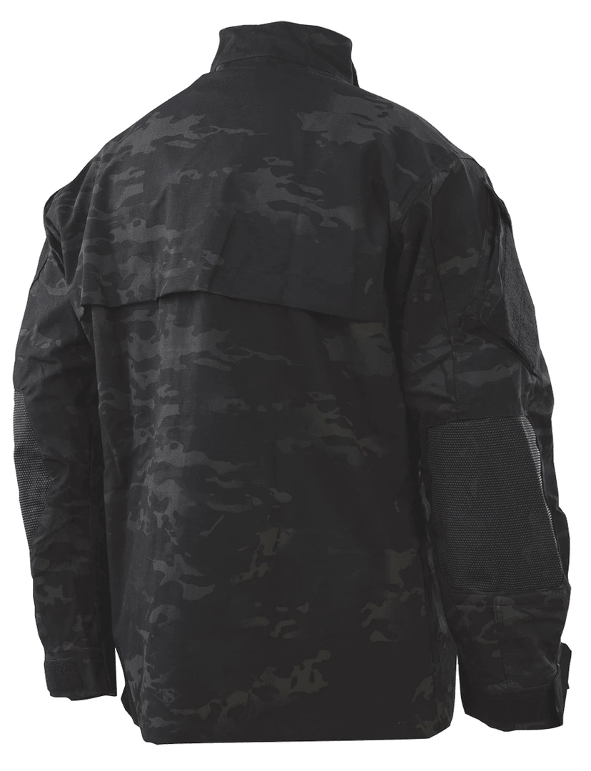 BDU Camouflage Shirts Tru-Spec Xtreme BDU Shirts