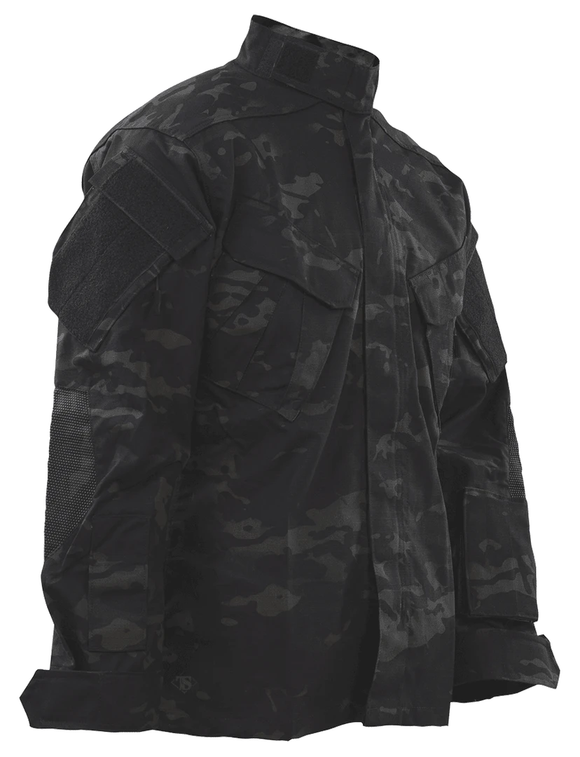 BDU Camouflage Shirts Tru-Spec Xtreme BDU Shirts