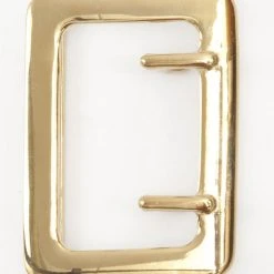 Duty Belts Gould & Goodrich 123 E-Z Slide Belt Buckle