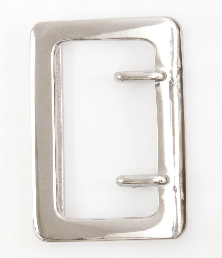 Duty Belts Gould & Goodrich 123 E-Z Slide Belt Buckle