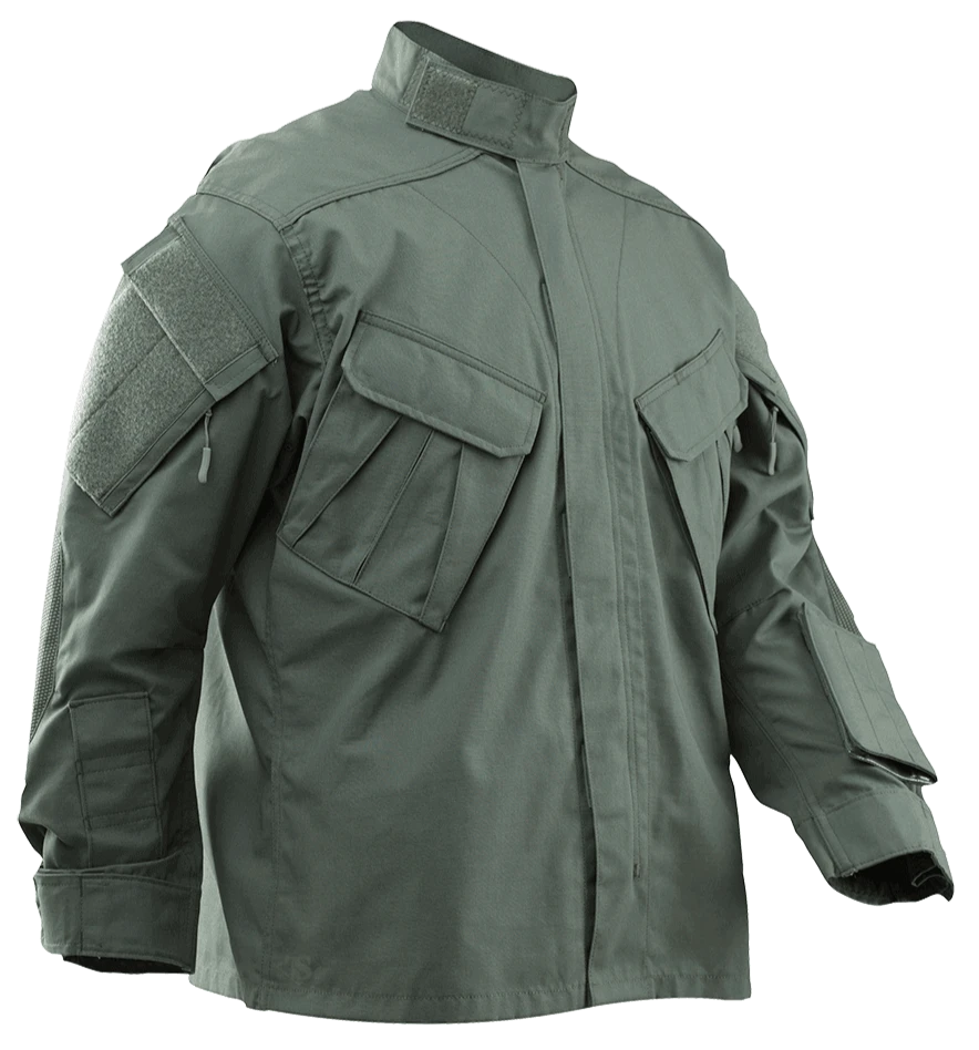 BDU Camouflage Shirts Tru-Spec Xtreme BDU Shirts