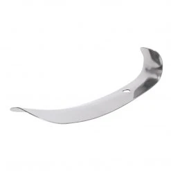 Footwear Accessories Rothco 6 Inch Stainless Steel Shoe Horn