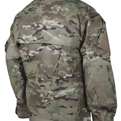 BDU Camouflage Shirts Tru-Spec Xtreme BDU Shirts