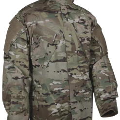 BDU Camouflage Shirts Tru-Spec Xtreme BDU Shirts