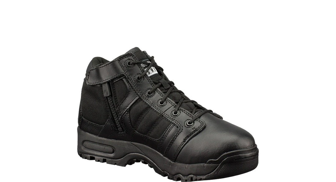 Original SWAT Metro Air 5 Waterproof Side-Zip Boots