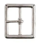 Gould & Goodrich 125-G Pants Belt Buckle