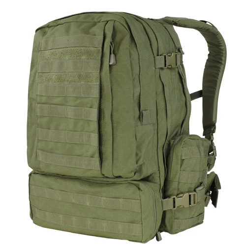 Condor 3-Day Assault Pack