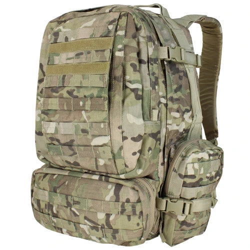 Condor 3-Day Assault Pack