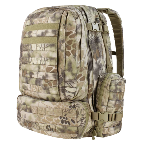 Condor 3-Day Assault Pack