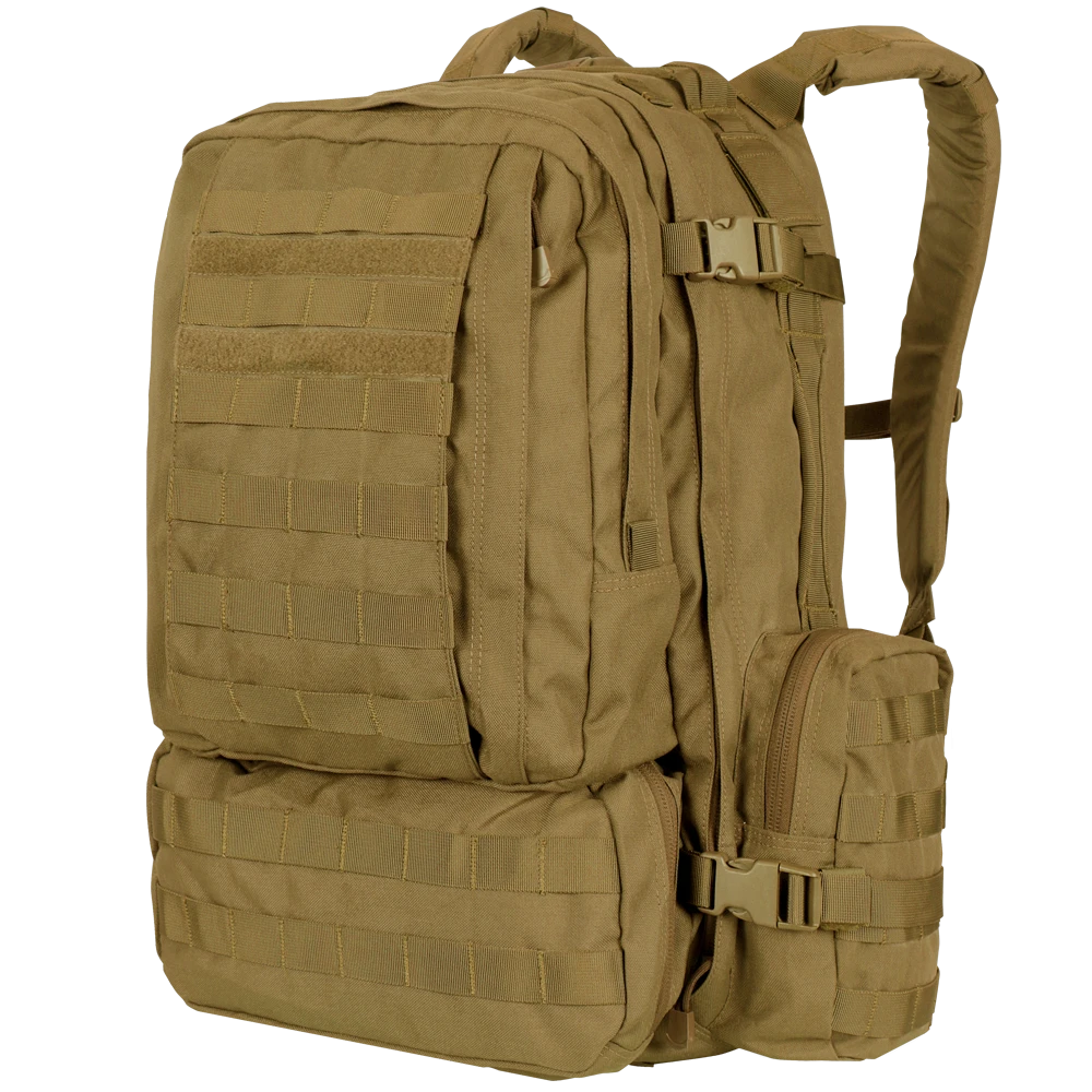 Condor 3-Day Assault Pack