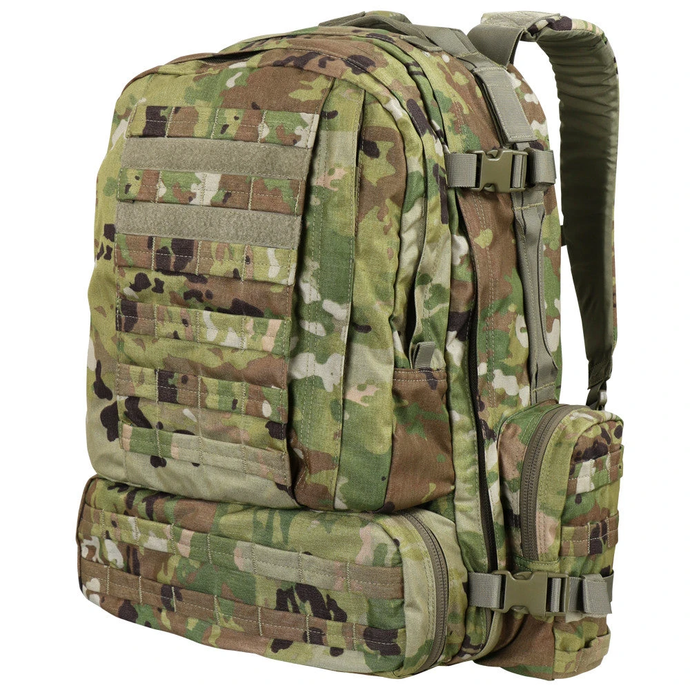 Condor 3-Day Assault Pack