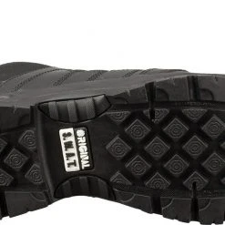 Original SWAT Metro Air 5 Side-Zip Safety Boots