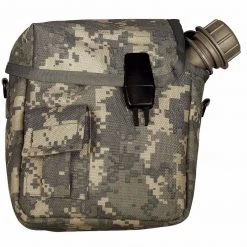 Rothco MOLLE 2 QT. Bladder Canteen Cover