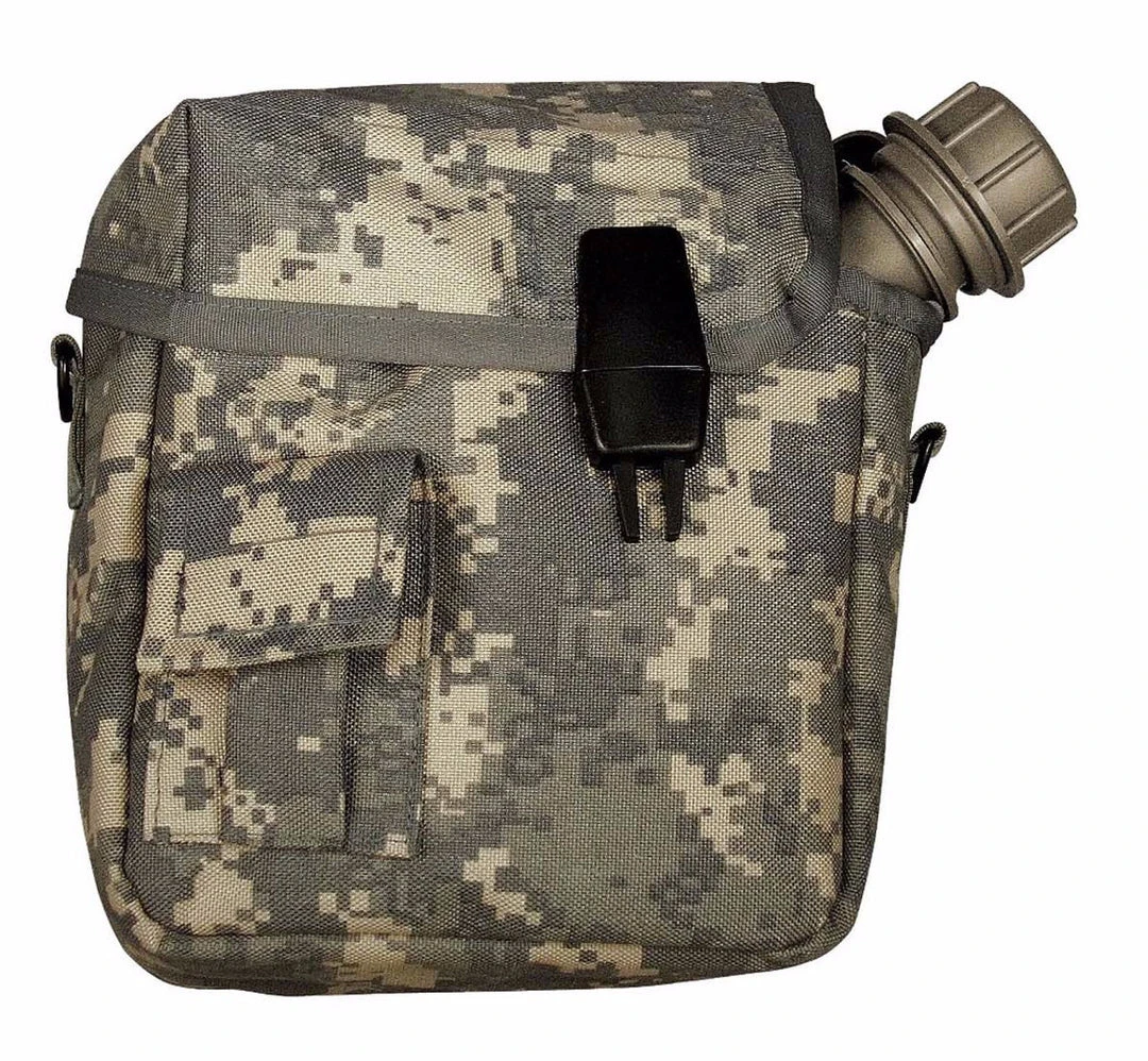 Rothco MOLLE 2 QT. Bladder Canteen Cover