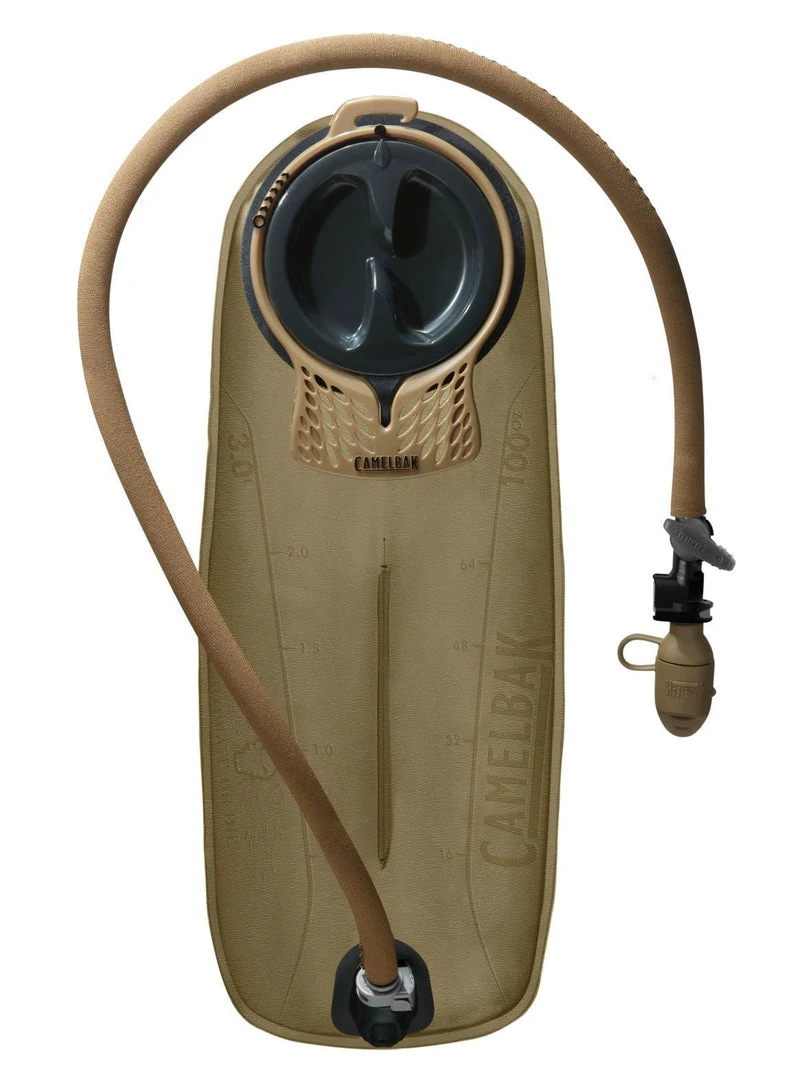 Camelbak Mil Spec Antidote Reservoir 100 Oz Long