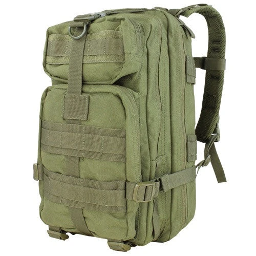 Condor Compact Assault Pack Day Backpacks