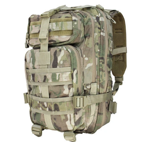 Condor Compact Assault Pack Day Backpacks