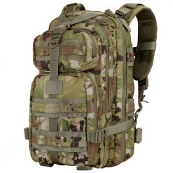 Condor Compact Assault Pack Day Backpacks