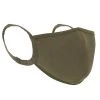 Facemasks Rothco Reusable 3-Layer Polyester Face Mask