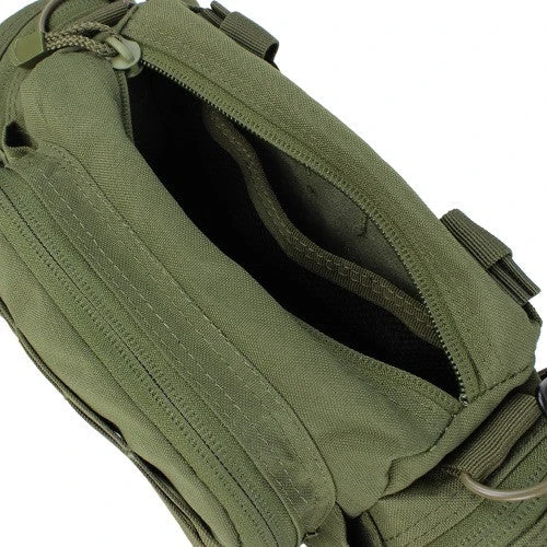 Condor Deployment Bag Duffel Bags