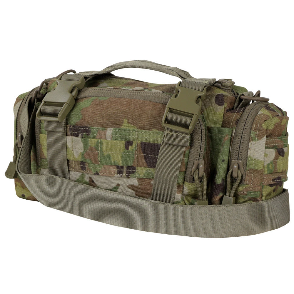 Condor Deployment Bag Duffel Bags