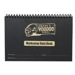 Voodoo Tactical Voodoo Marksman Data Book
