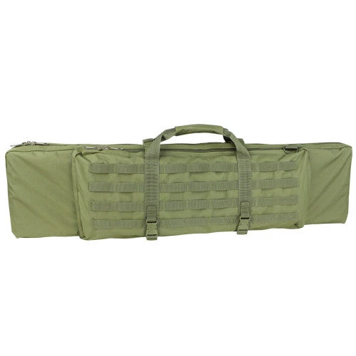 Condor 42" Rifle Case Gun Bags & Gun Cases