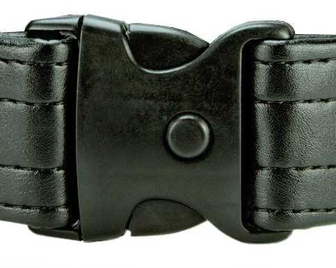 Duty Belts Hero's Pride Extra 2" Triple-Lock Buckle System