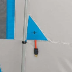 Bushnell 12 Person FRP Cabin Tent