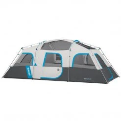 Bushnell 12 Person FRP Cabin Tent