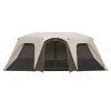 Bushnell 12 Person Instant Cabin Tent Tents & Shelters