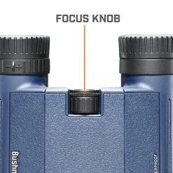 Bushnell H2O 10x25 Waterproof Binoculars