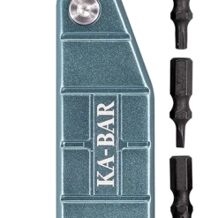 KA-BAR Gun Tool Entry Tools