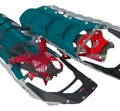 MSR Women’s Revo Ascent Snowshoes