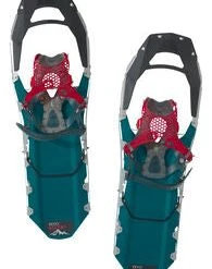 MSR Women’s Revo Ascent Snowshoes