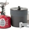 MSR PocketRocket Deluxe Stove Kit Camping Accessories